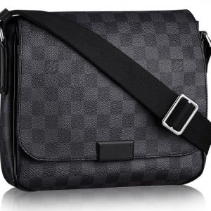 Louis Vuitton Damier Messenger Bag M41260