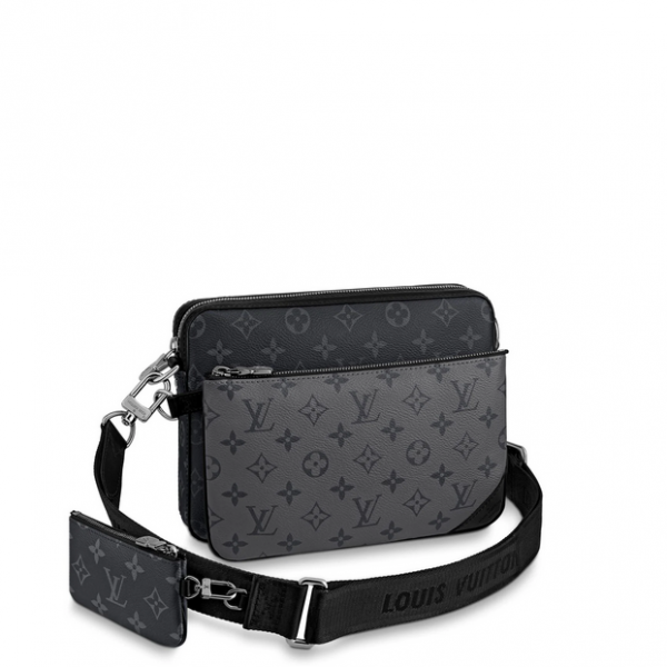 louis vuitton trio messenger m69443