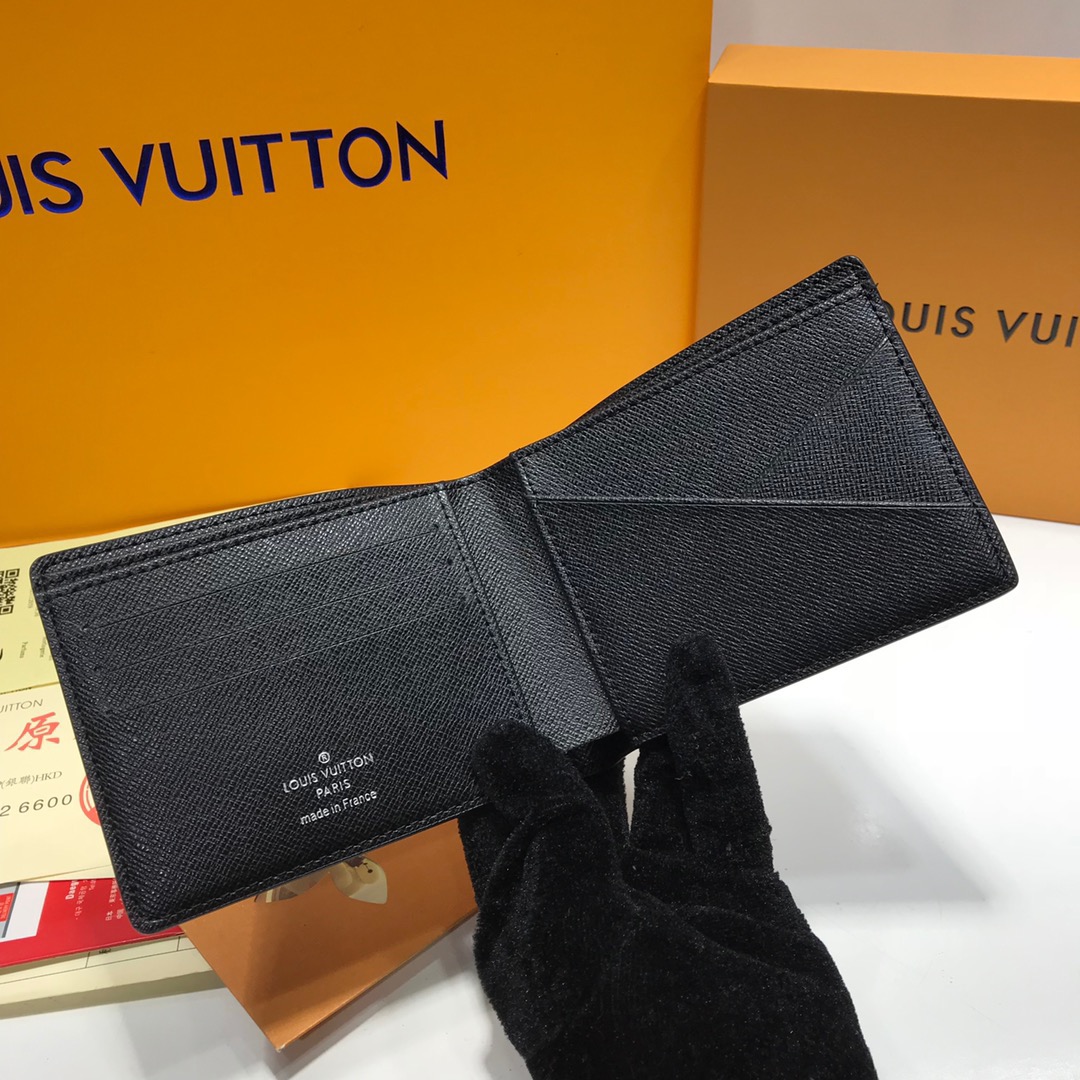 Túi bao tử LV Louis Vuitton nam super VIP siêu VIP 65-1