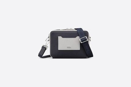 Dior Pouch with Shoulder Strap
